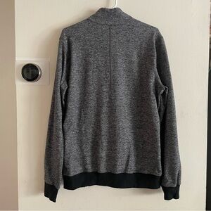 Lululemon jacket size large